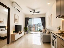 Riverfront Residences (D19), Apartment #554647851